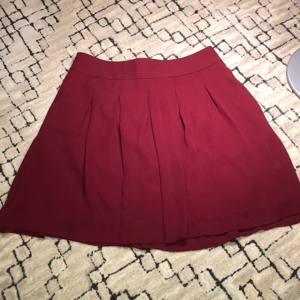 Banana Republic Skirt